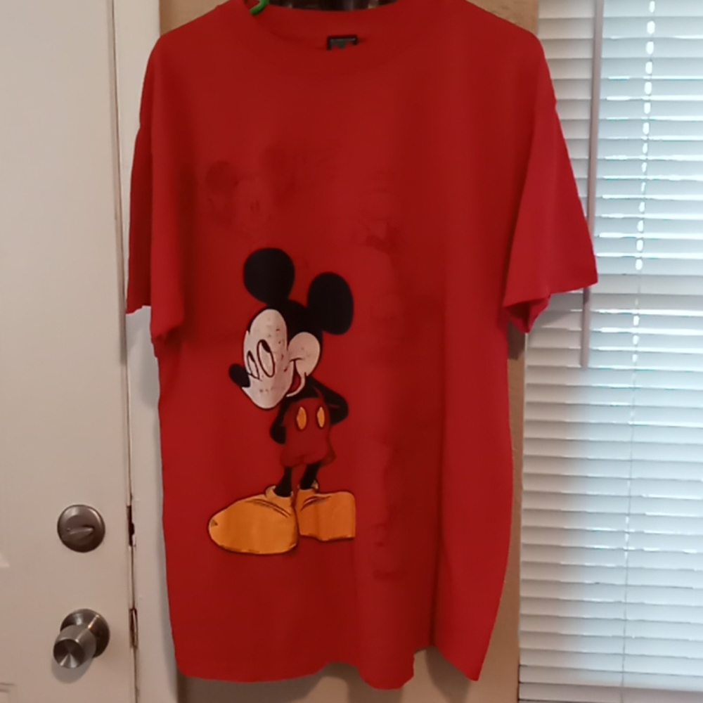 Mickey Mouse shirt - Picture 1 of 7